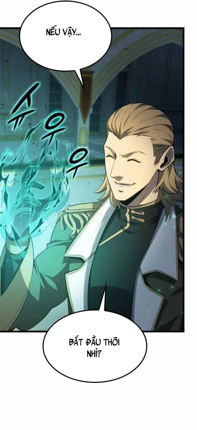 Con Trai Út Của Bá Tước Là Một Người Chơi Chapter 71 - Trang 67