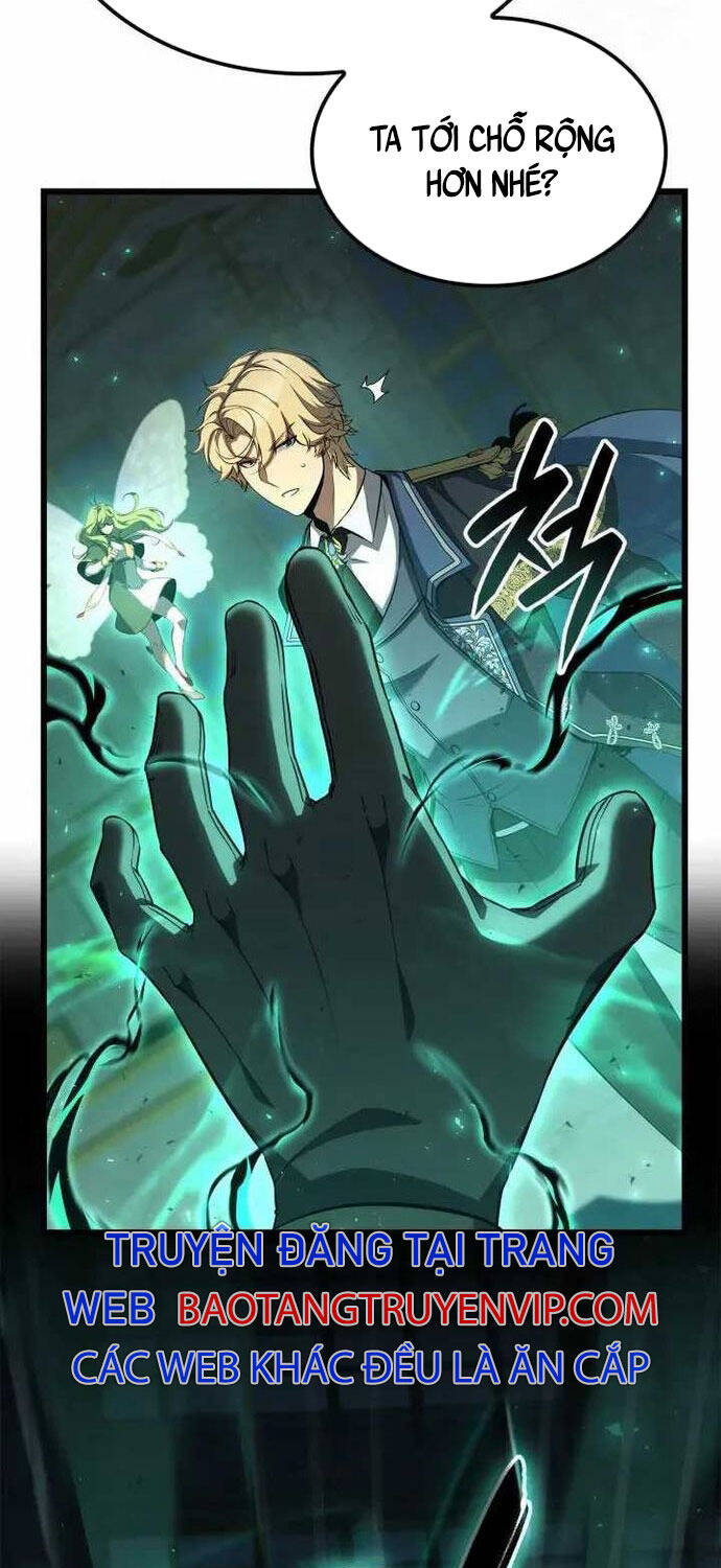 Con Trai Út Của Bá Tước Là Một Người Chơi Chapter 71 - Trang 80