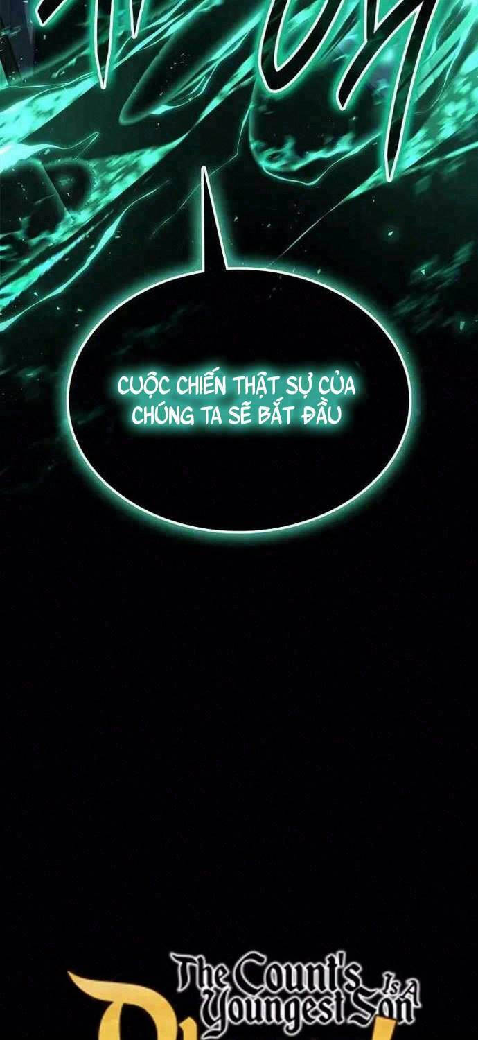 Con Trai Út Của Bá Tước Là Một Người Chơi Chapter 71 - Trang 86