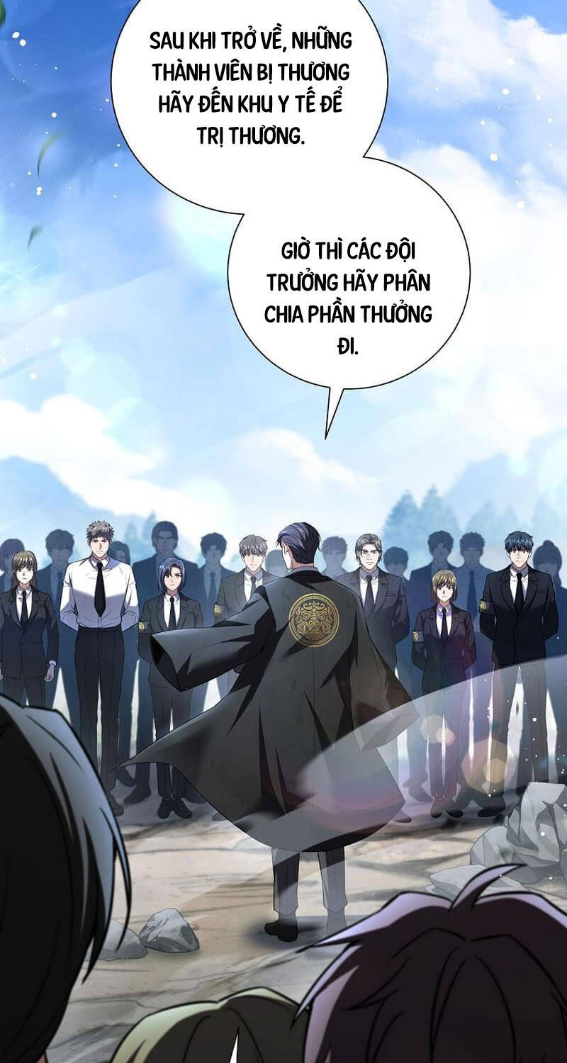 Sự Trở Lại Của Người Chơi Bị Đóng Băng - Chapter 137 - Page 10