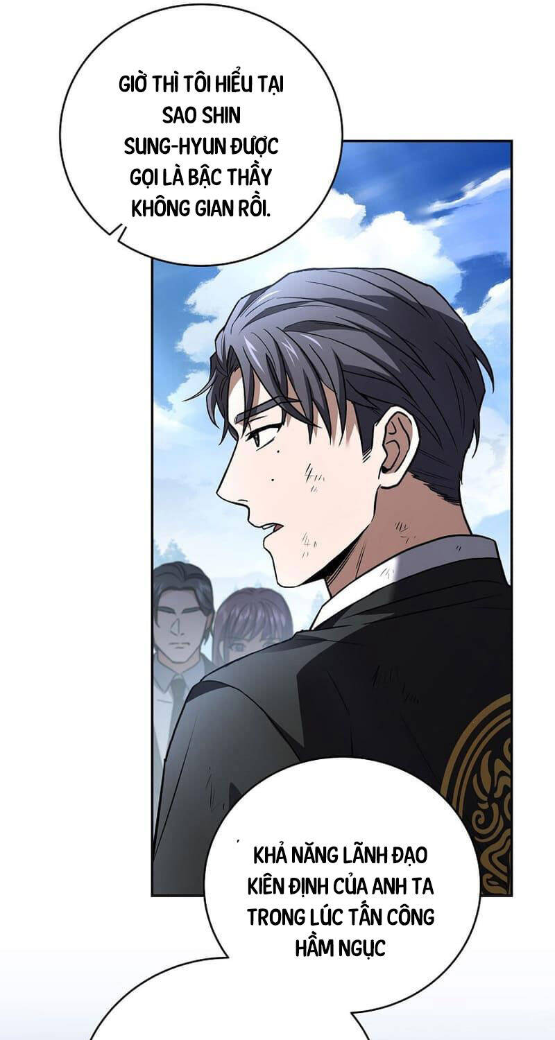 Sự Trở Lại Của Người Chơi Bị Đóng Băng - Chapter 137 - Page 13