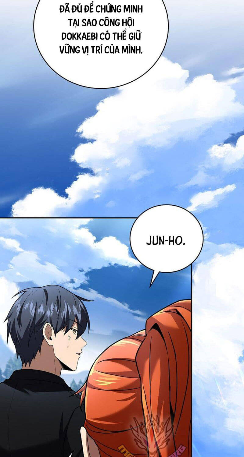 Sự Trở Lại Của Người Chơi Bị Đóng Băng - Chapter 137 - Page 14