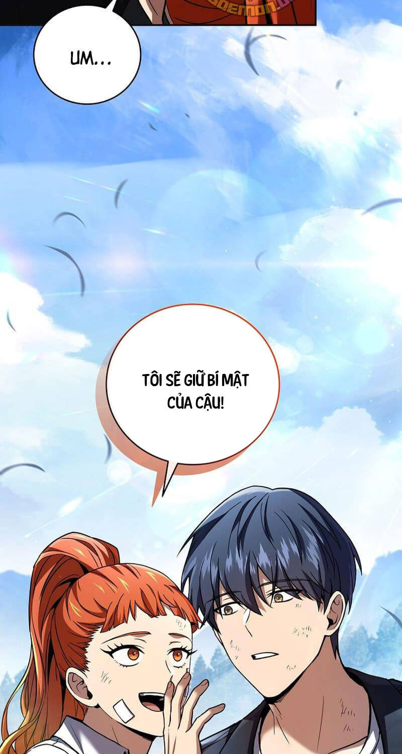 Sự Trở Lại Của Người Chơi Bị Đóng Băng - Chapter 137 - Page 15