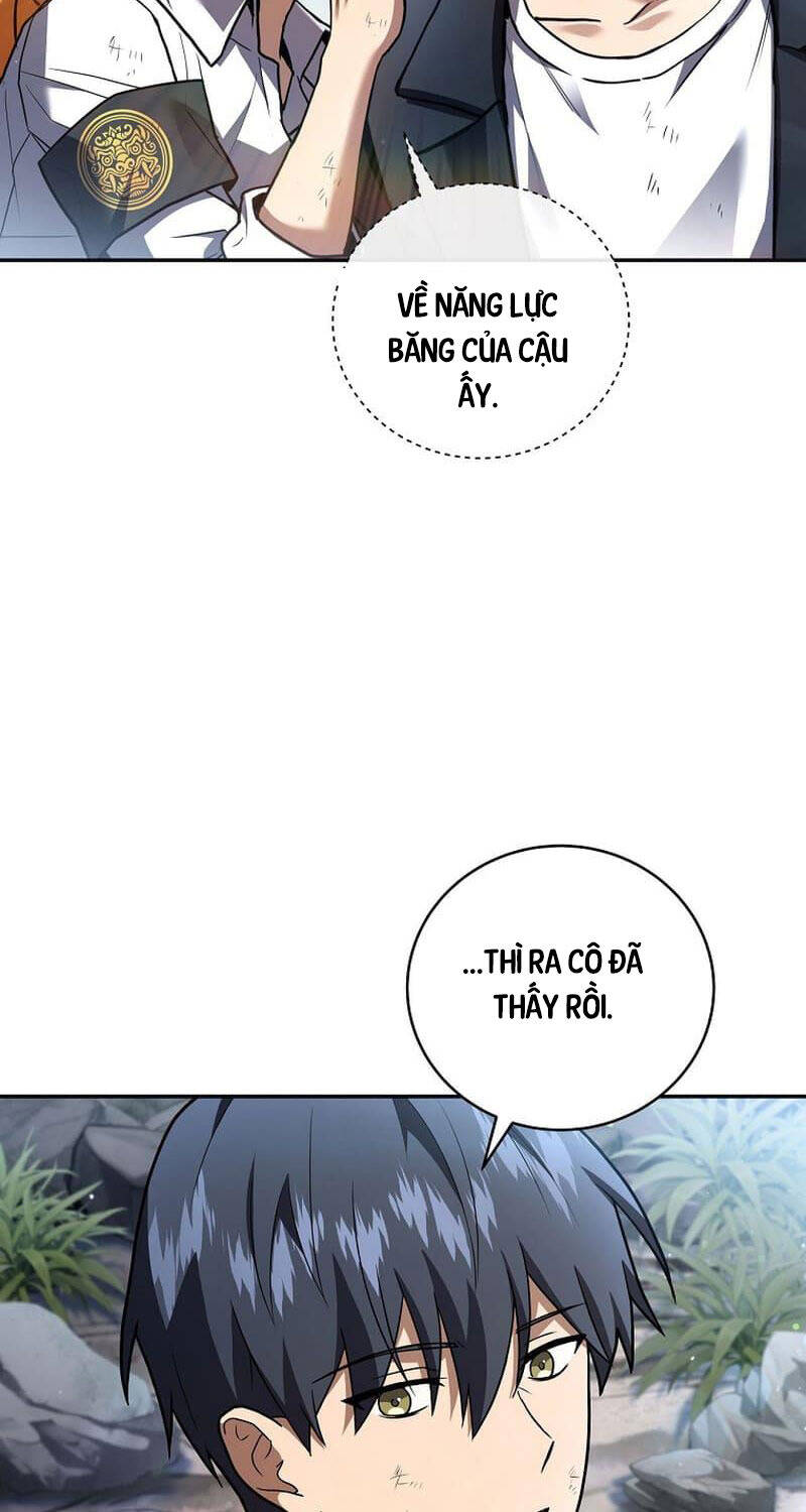 Sự Trở Lại Của Người Chơi Bị Đóng Băng - Chapter 137 - Page 16