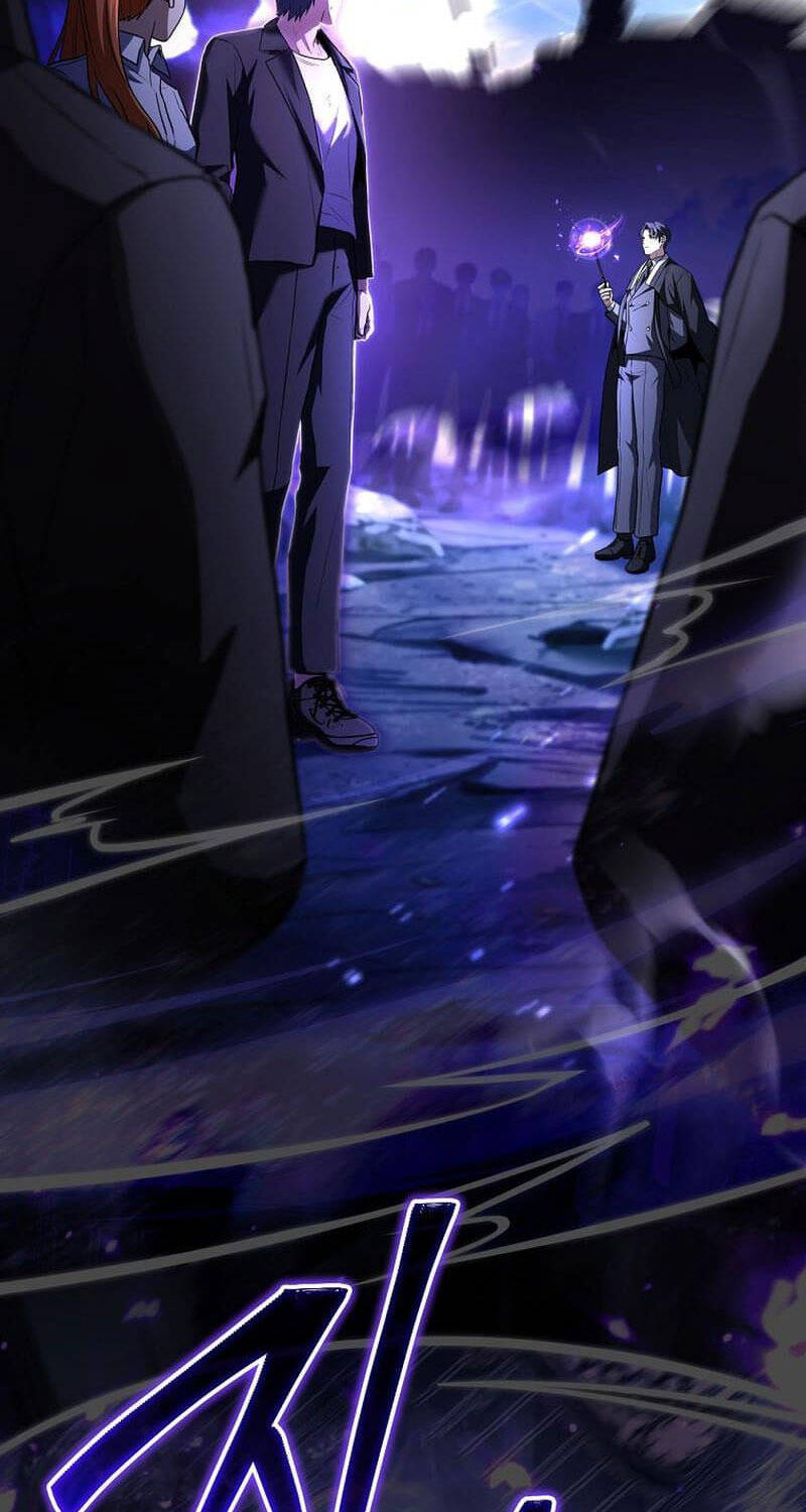 Sự Trở Lại Của Người Chơi Bị Đóng Băng - Chapter 137 - Page 20