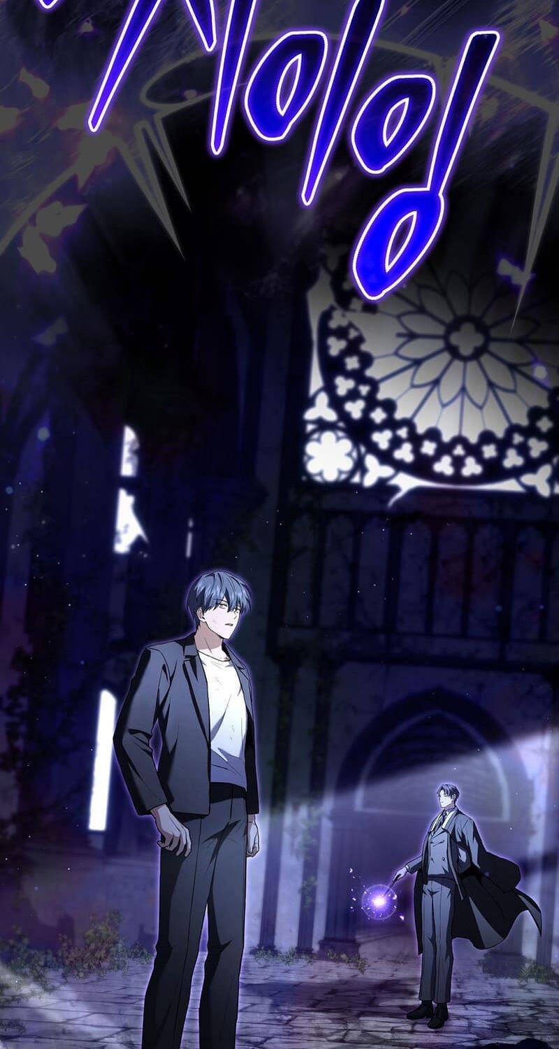 Sự Trở Lại Của Người Chơi Bị Đóng Băng - Chapter 137 - Page 21