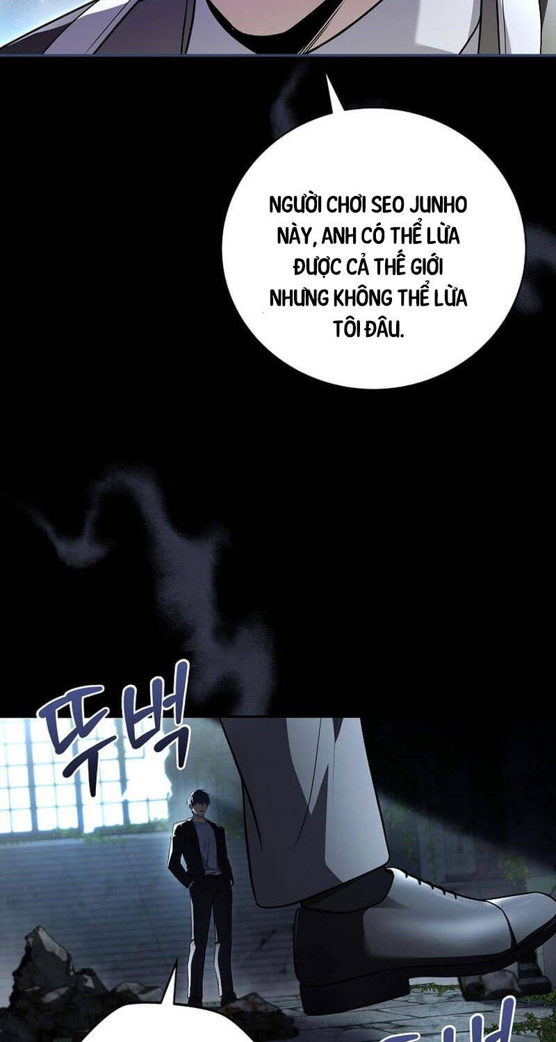 Sự Trở Lại Của Người Chơi Bị Đóng Băng - Chapter 137 - Page 24