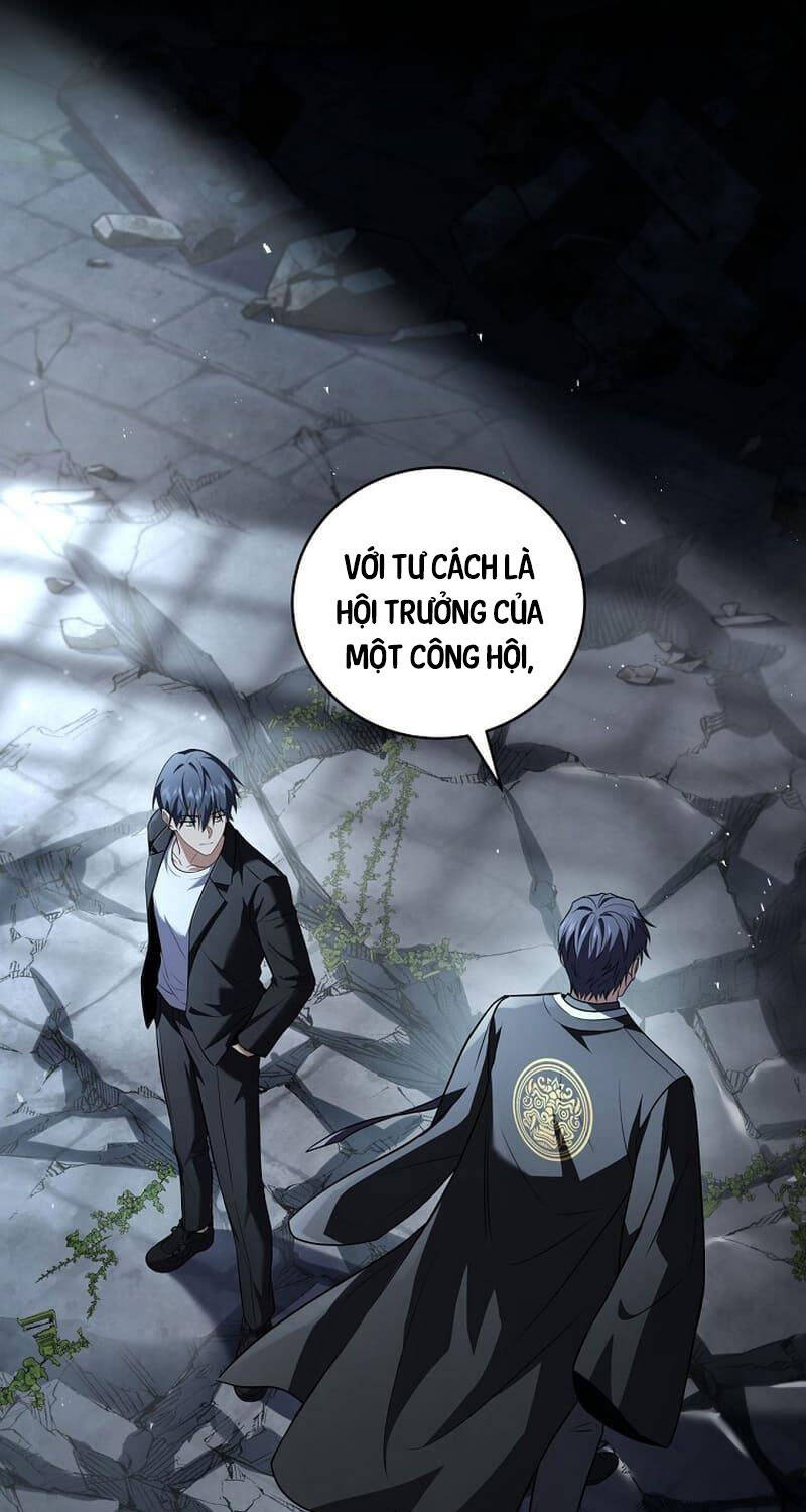 Sự Trở Lại Của Người Chơi Bị Đóng Băng - Chapter 137 - Page 26