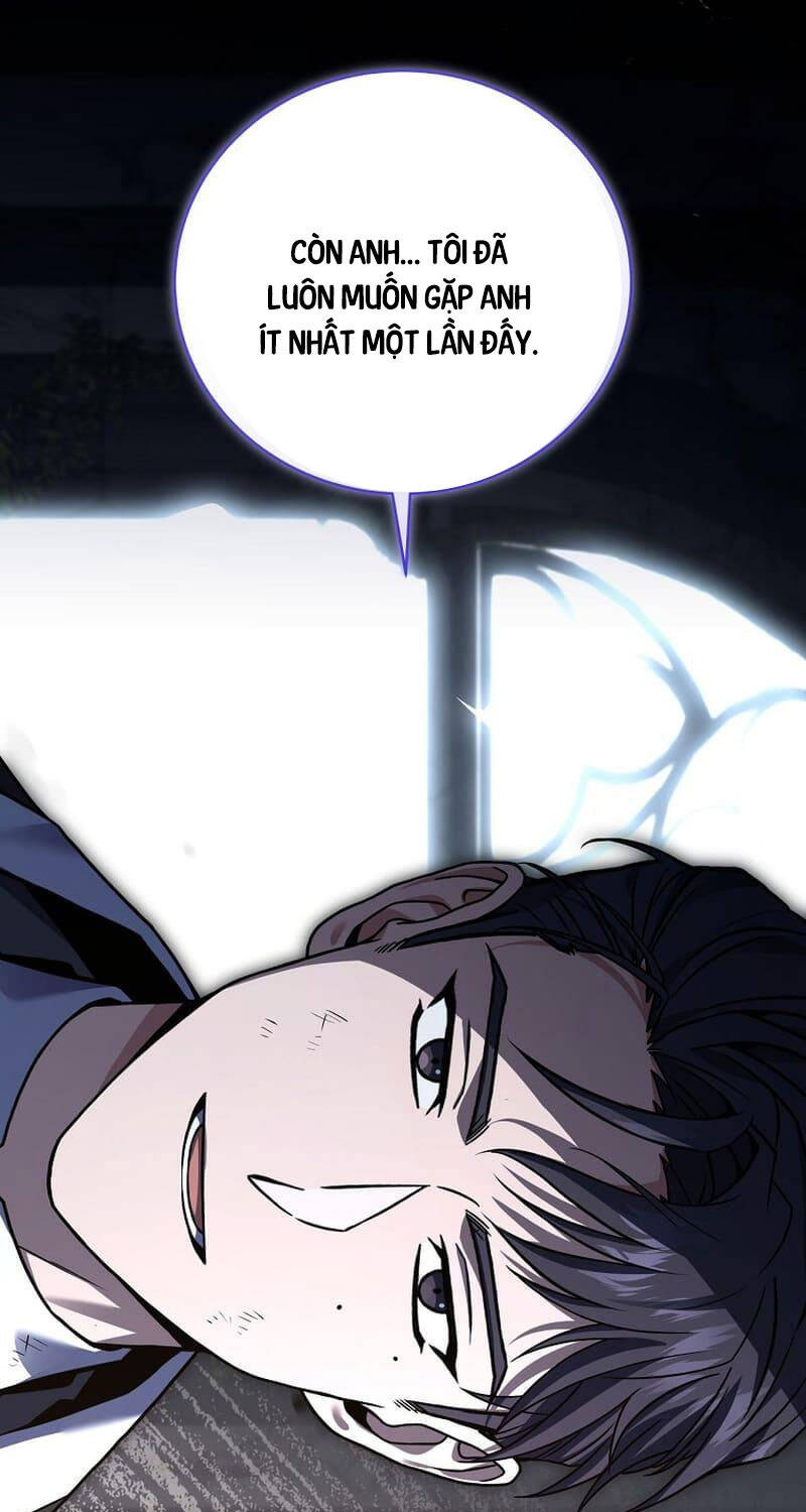 Sự Trở Lại Của Người Chơi Bị Đóng Băng - Chapter 137 - Page 28