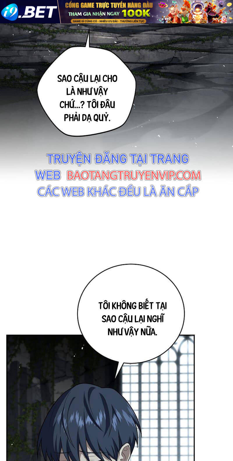 Sự Trở Lại Của Người Chơi Bị Đóng Băng - Chapter 137 - Page 36