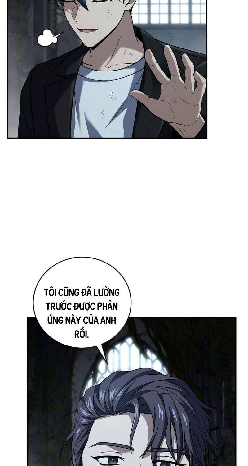 Sự Trở Lại Của Người Chơi Bị Đóng Băng - Chapter 137 - Page 37