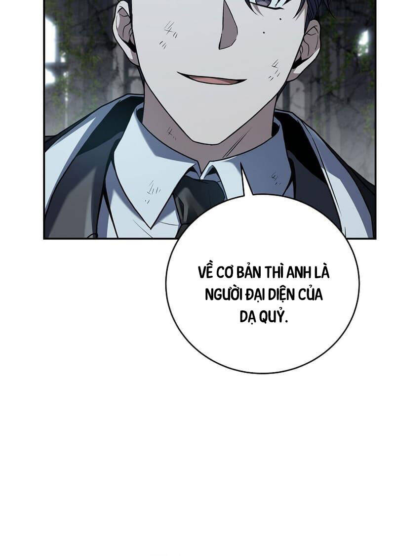 Sự Trở Lại Của Người Chơi Bị Đóng Băng - Chapter 137 - Page 38