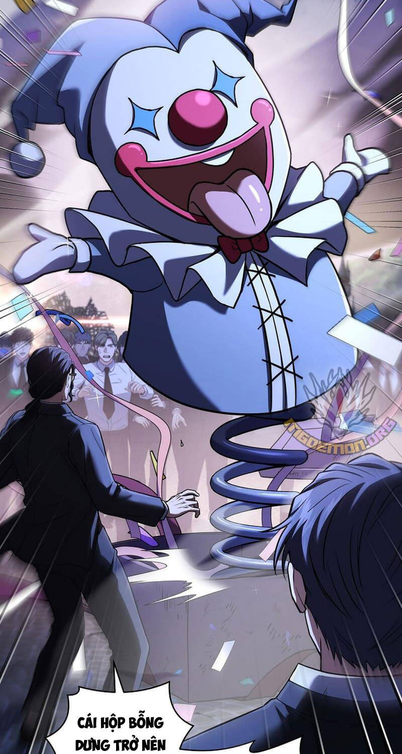 Sự Trở Lại Của Người Chơi Bị Đóng Băng - Chapter 137 - Page 4