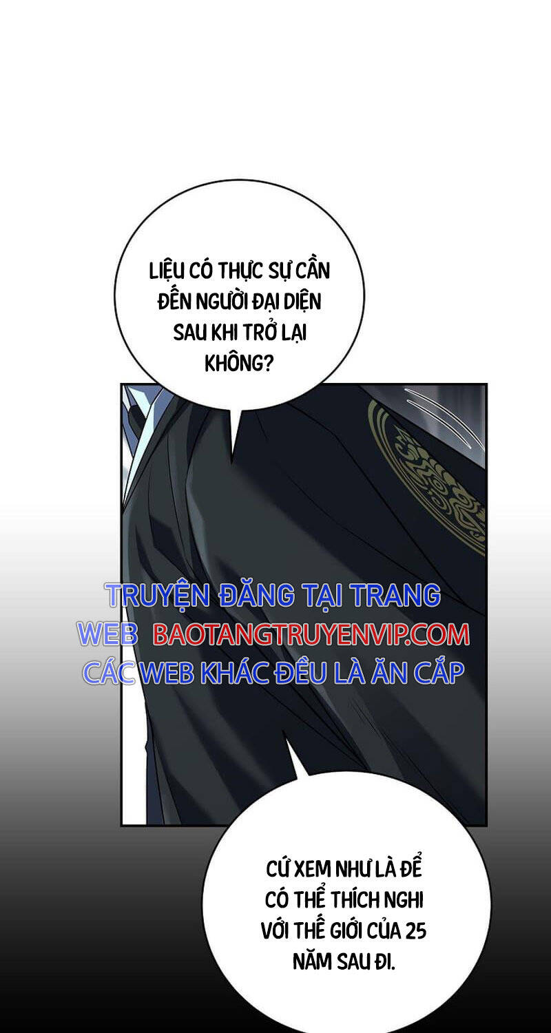 Sự Trở Lại Của Người Chơi Bị Đóng Băng - Chapter 137 - Page 40