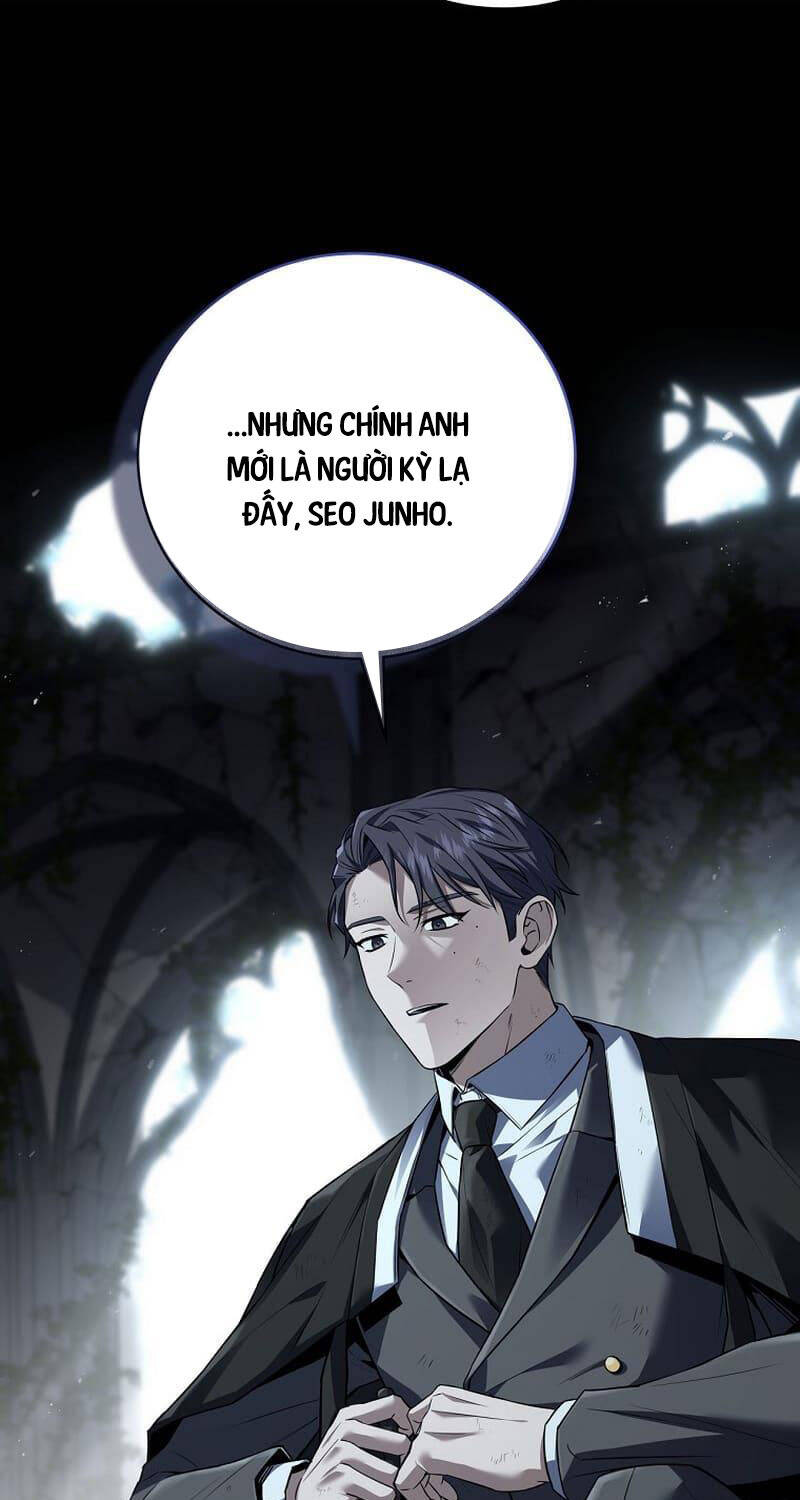 Sự Trở Lại Của Người Chơi Bị Đóng Băng - Chapter 137 - Page 41