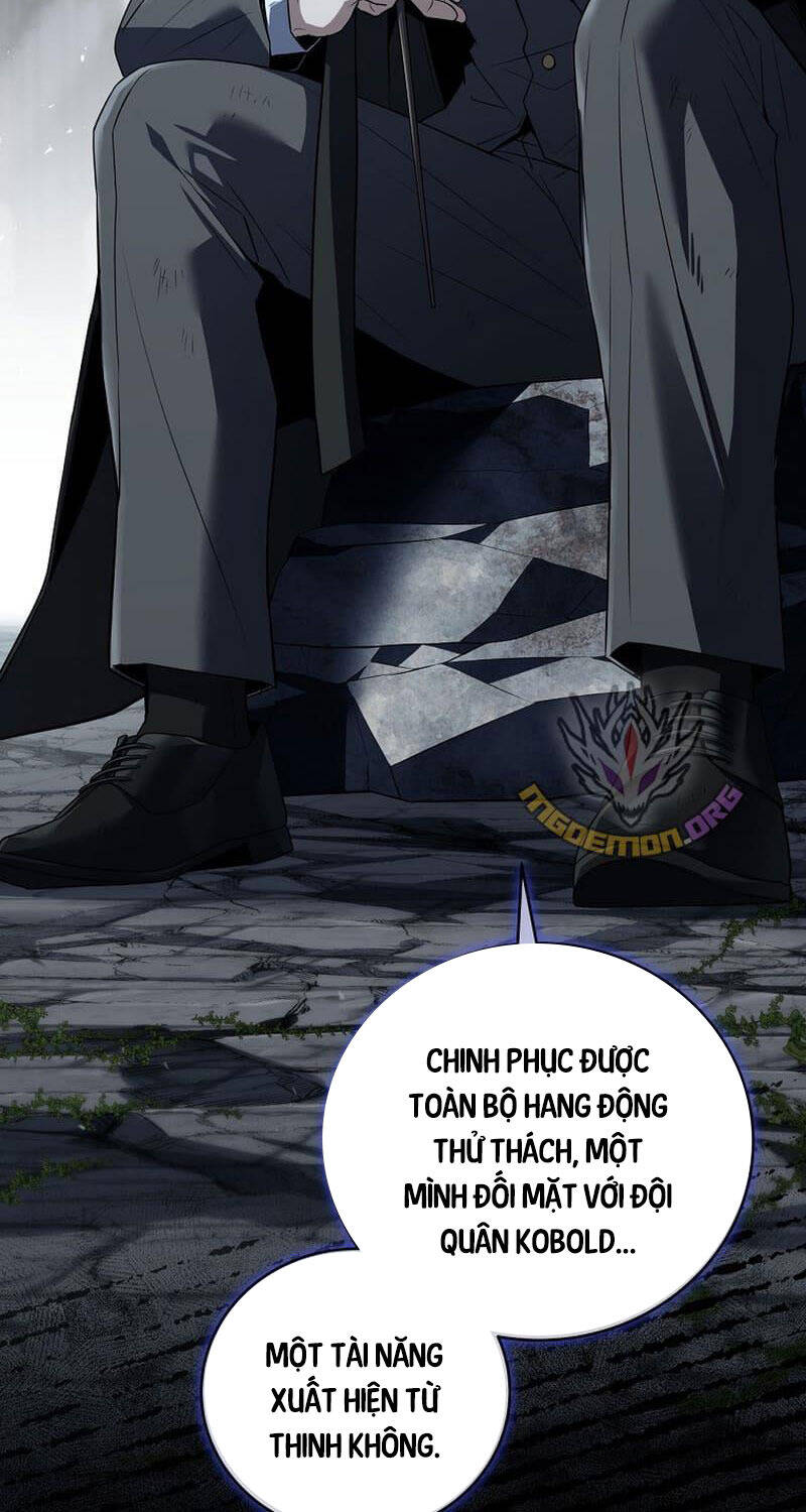 Sự Trở Lại Của Người Chơi Bị Đóng Băng - Chapter 137 - Page 42