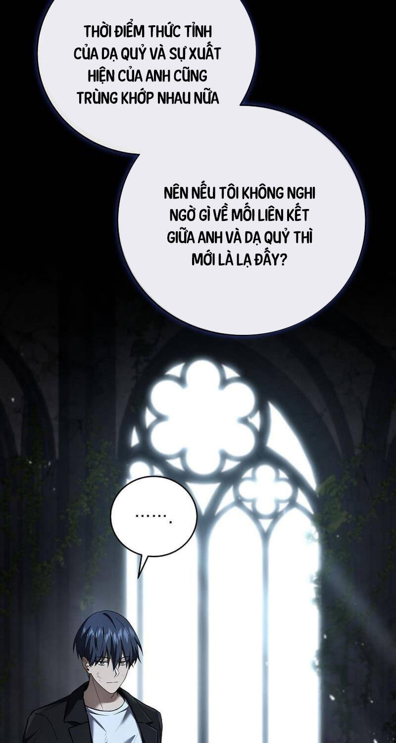 Sự Trở Lại Của Người Chơi Bị Đóng Băng - Chapter 137 - Page 45