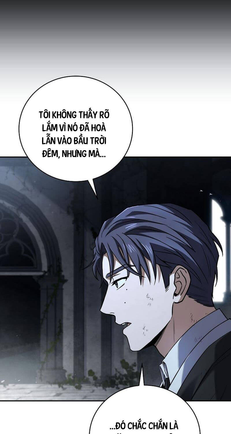 Sự Trở Lại Của Người Chơi Bị Đóng Băng - Chapter 137 - Page 47