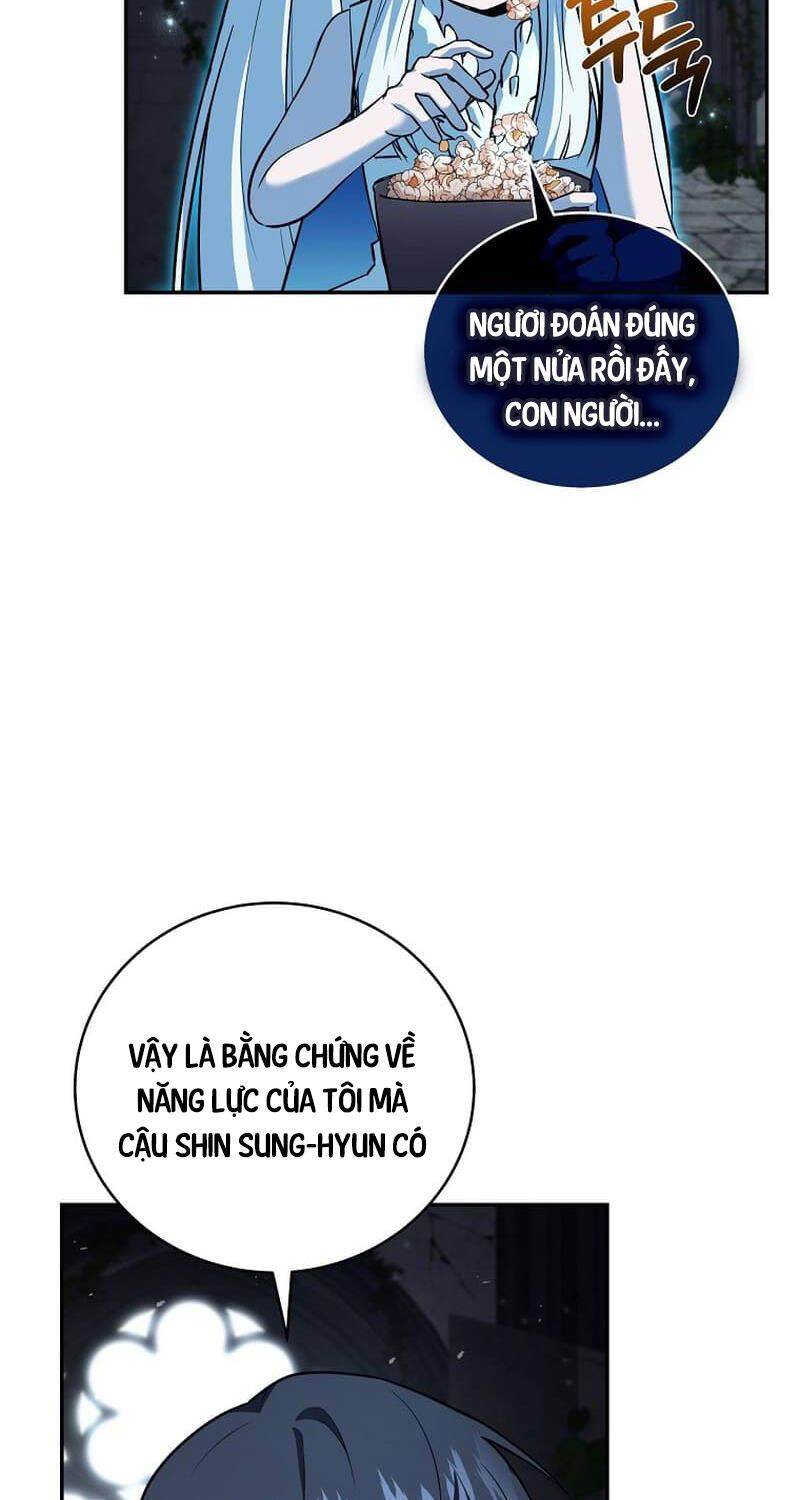 Sự Trở Lại Của Người Chơi Bị Đóng Băng - Chapter 137 - Page 49