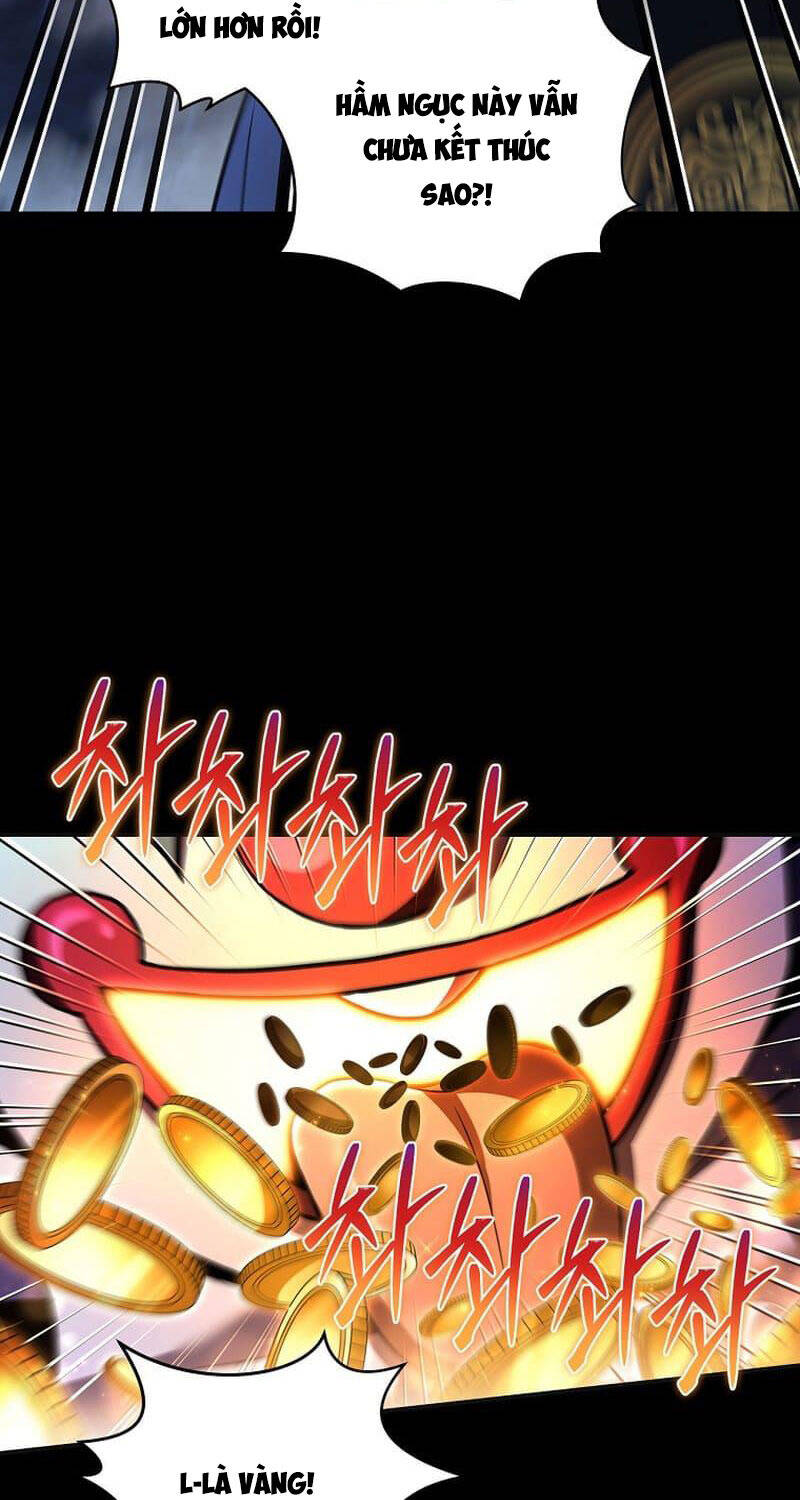 Sự Trở Lại Của Người Chơi Bị Đóng Băng - Chapter 137 - Page 5