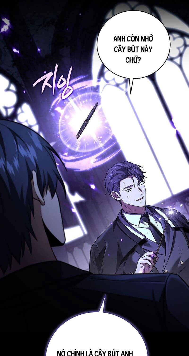 Sự Trở Lại Của Người Chơi Bị Đóng Băng - Chapter 137 - Page 52