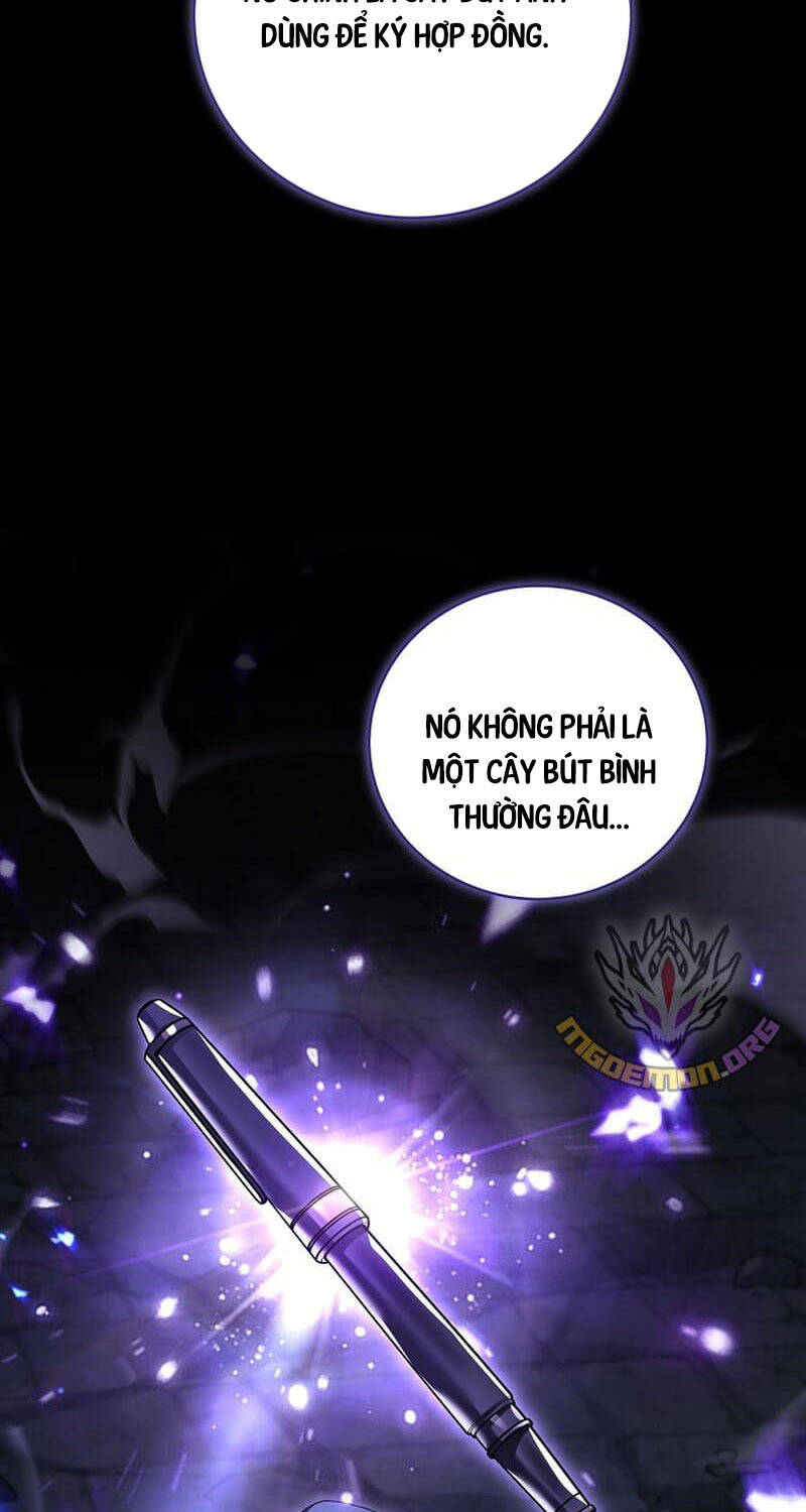 Sự Trở Lại Của Người Chơi Bị Đóng Băng - Chapter 137 - Page 53