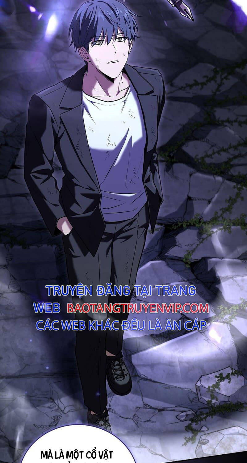 Sự Trở Lại Của Người Chơi Bị Đóng Băng - Chapter 137 - Page 54