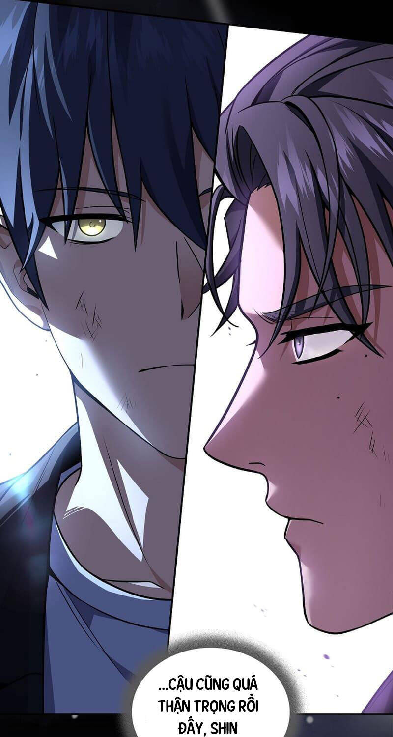 Sự Trở Lại Của Người Chơi Bị Đóng Băng - Chapter 137 - Page 56