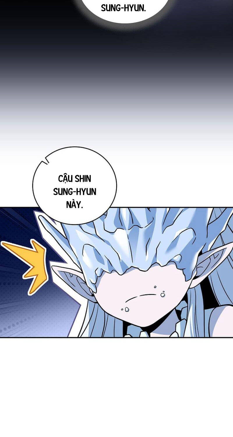 Sự Trở Lại Của Người Chơi Bị Đóng Băng - Chapter 137 - Page 57