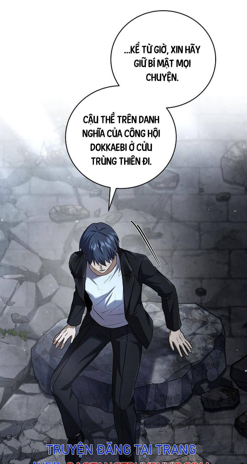 Sự Trở Lại Của Người Chơi Bị Đóng Băng - Chapter 137 - Page 58