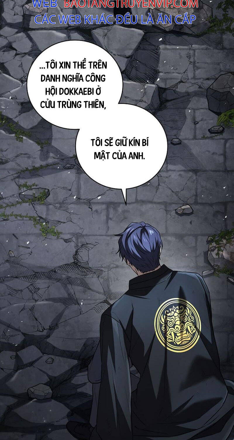 Sự Trở Lại Của Người Chơi Bị Đóng Băng - Chapter 137 - Page 59