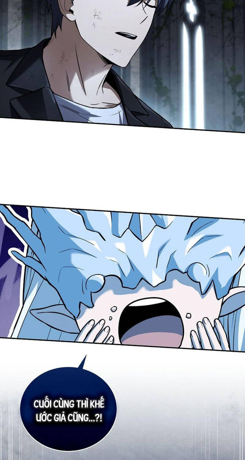 Sự Trở Lại Của Người Chơi Bị Đóng Băng - Chapter 137 - Page 61