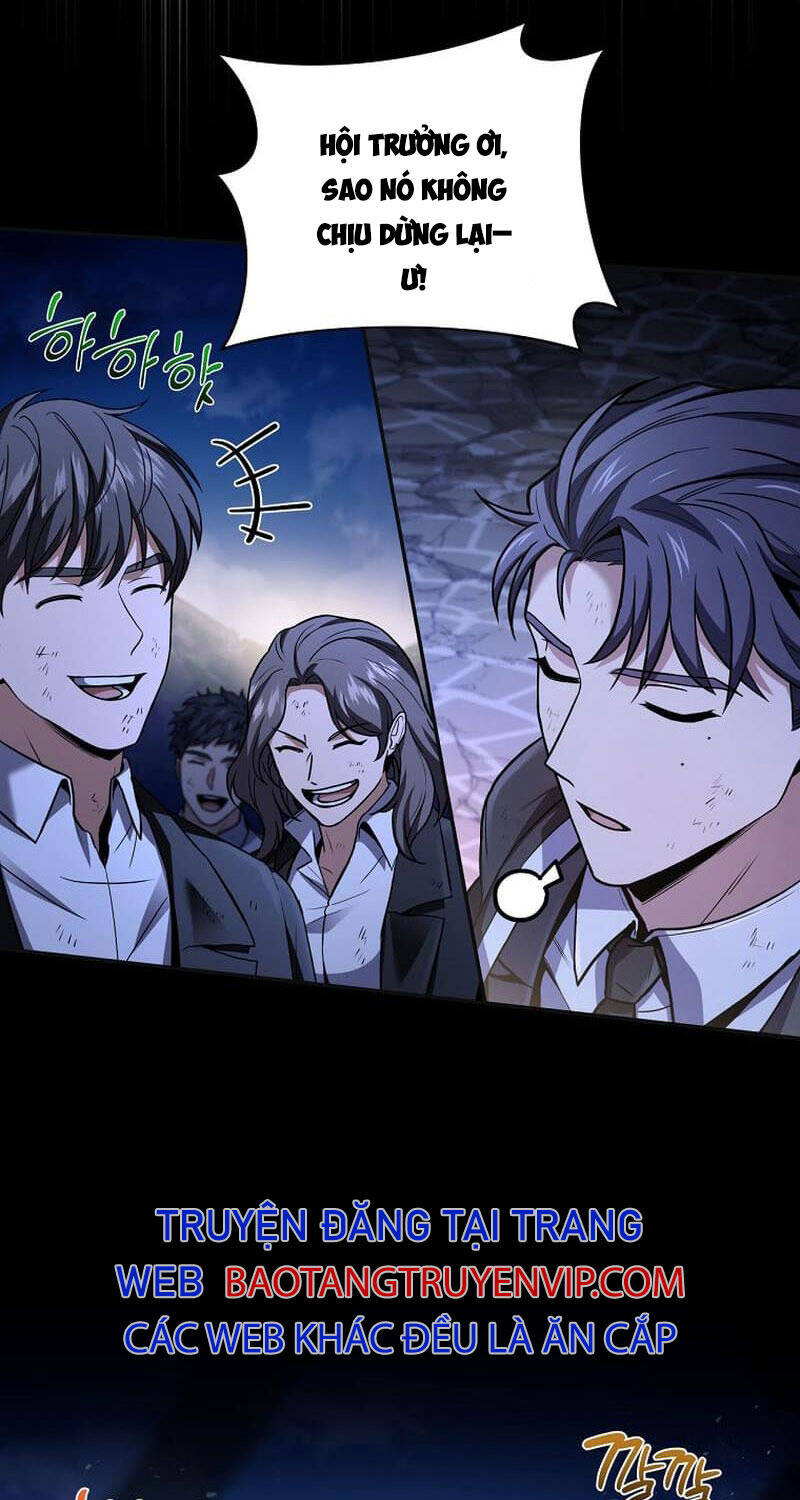 Sự Trở Lại Của Người Chơi Bị Đóng Băng - Chapter 137 - Page 7