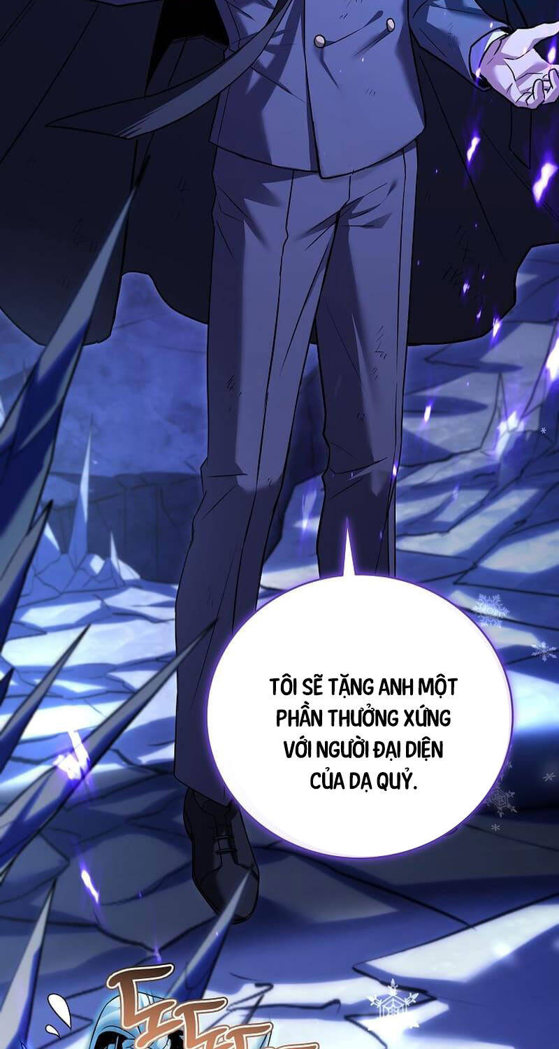 Sự Trở Lại Của Người Chơi Bị Đóng Băng - Chapter 137 - Page 75