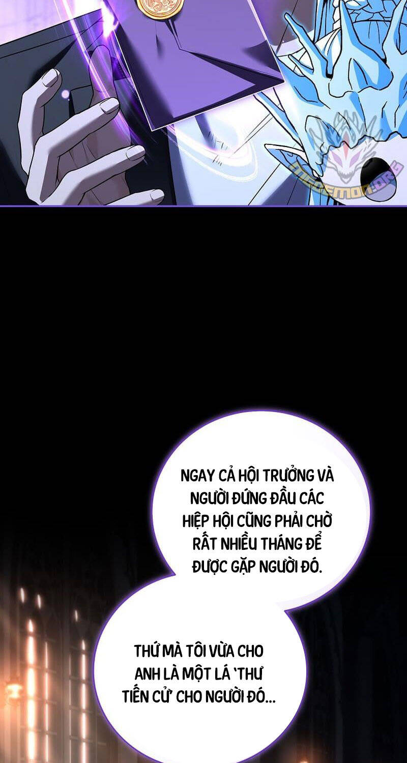 Sự Trở Lại Của Người Chơi Bị Đóng Băng - Chapter 137 - Page 79