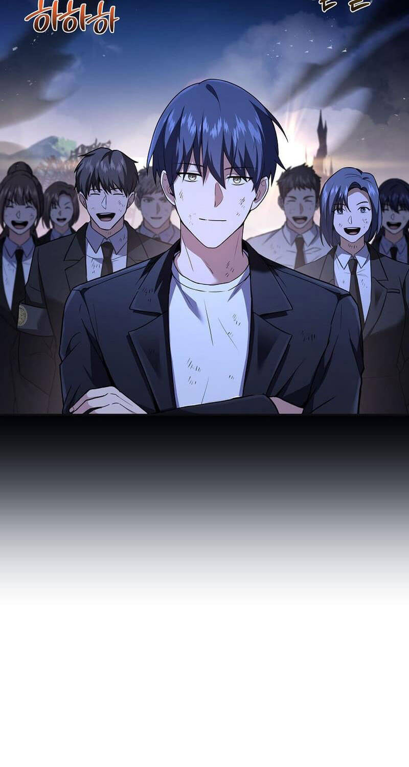 Sự Trở Lại Của Người Chơi Bị Đóng Băng - Chapter 137 - Page 8