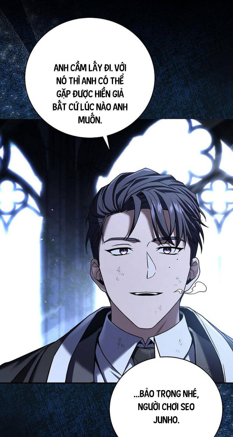 Sự Trở Lại Của Người Chơi Bị Đóng Băng - Chapter 137 - Page 81