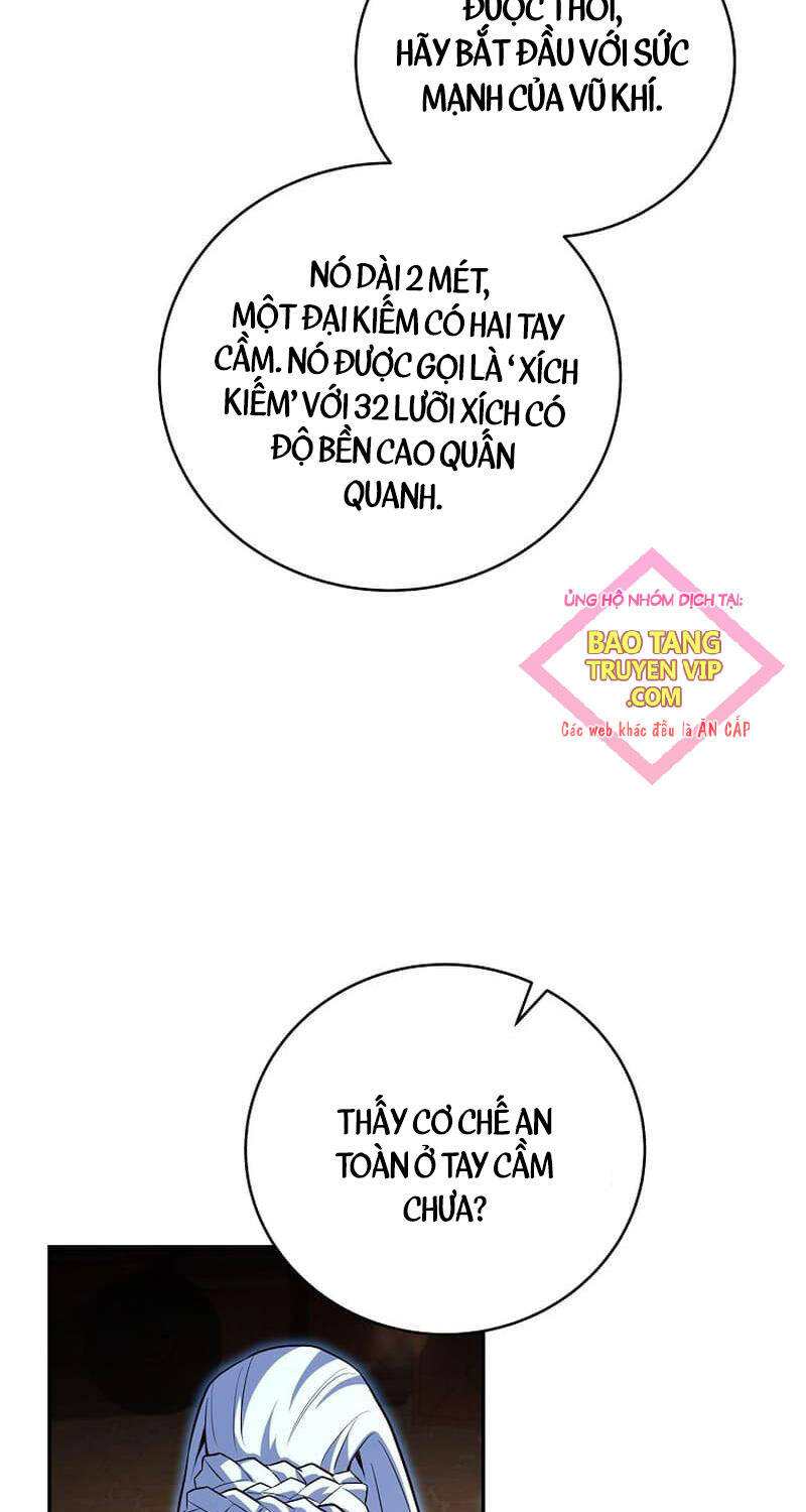 Sự Trở Lại Của Người Chơi Bị Đóng Băng - Chapter 138 - Page 11