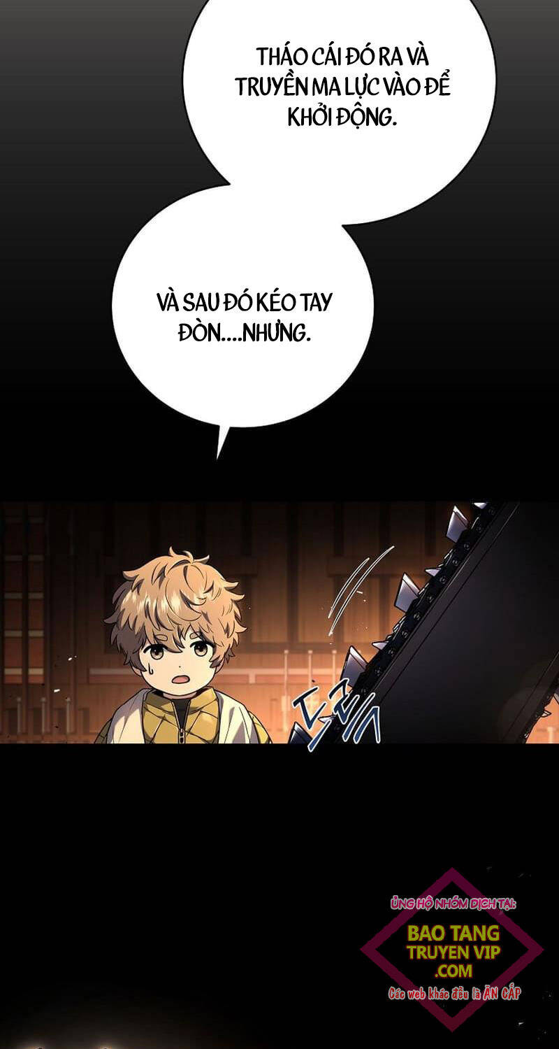 Sự Trở Lại Của Người Chơi Bị Đóng Băng - Chapter 138 - Page 13