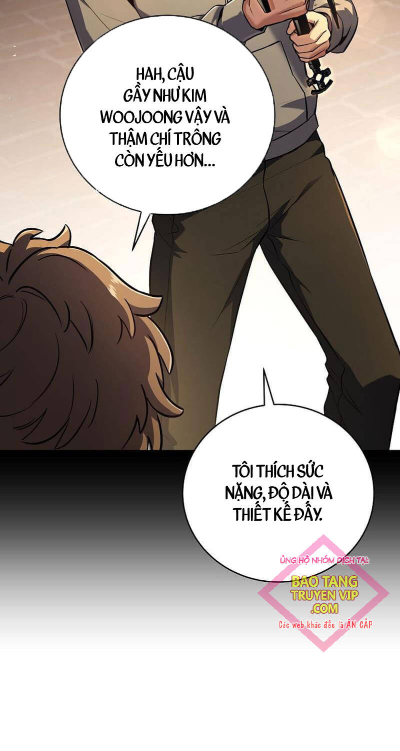 Sự Trở Lại Của Người Chơi Bị Đóng Băng - Chapter 138 - Page 15