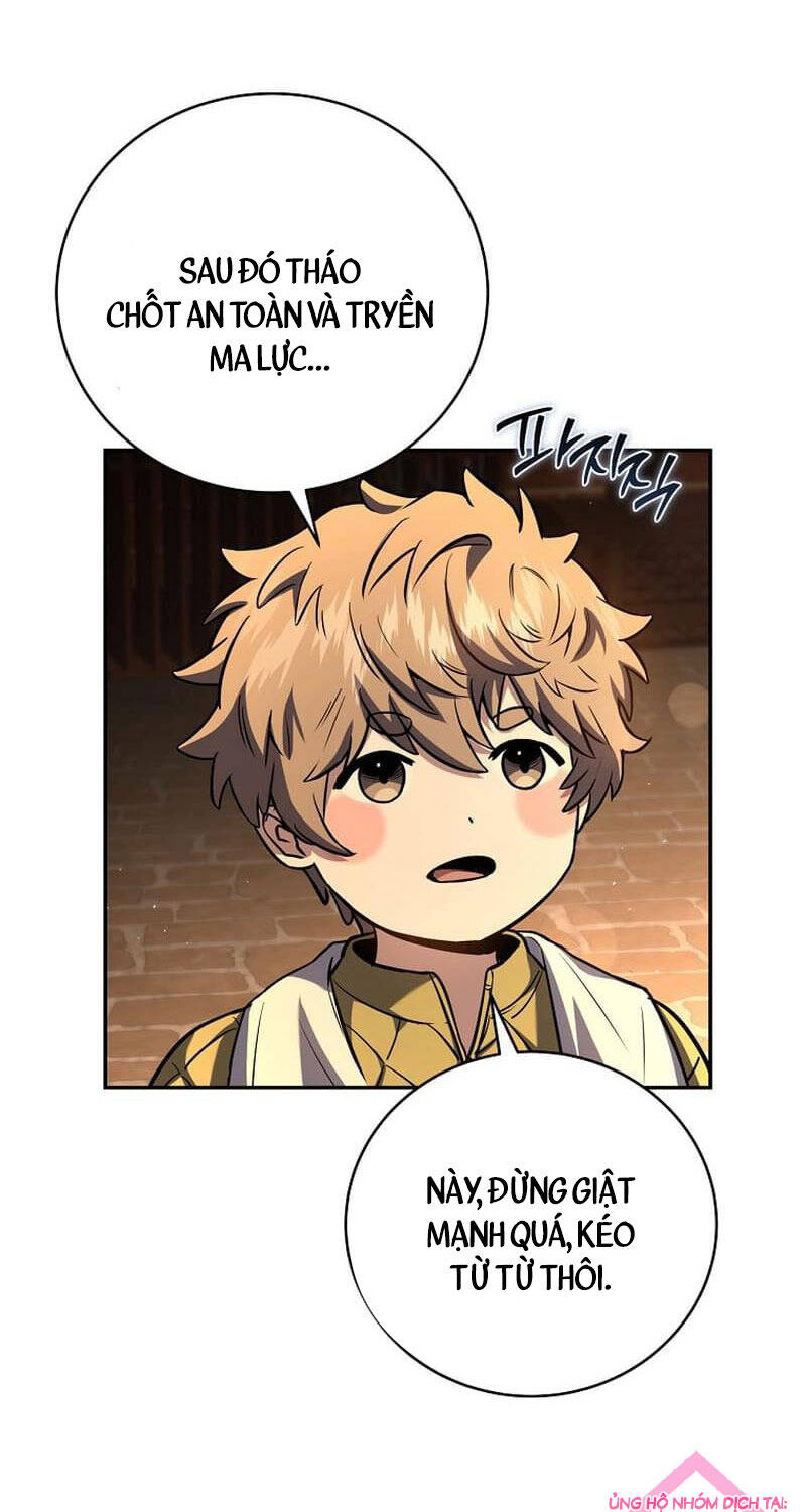 Sự Trở Lại Của Người Chơi Bị Đóng Băng - Chapter 138 - Page 16