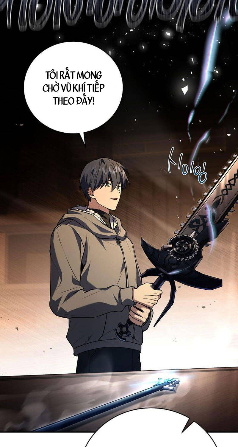 Sự Trở Lại Của Người Chơi Bị Đóng Băng - Chapter 138 - Page 19