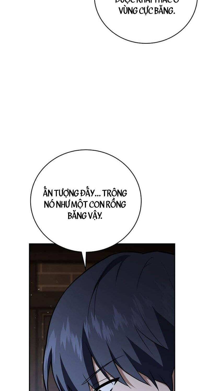 Sự Trở Lại Của Người Chơi Bị Đóng Băng - Chapter 138 - Page 21