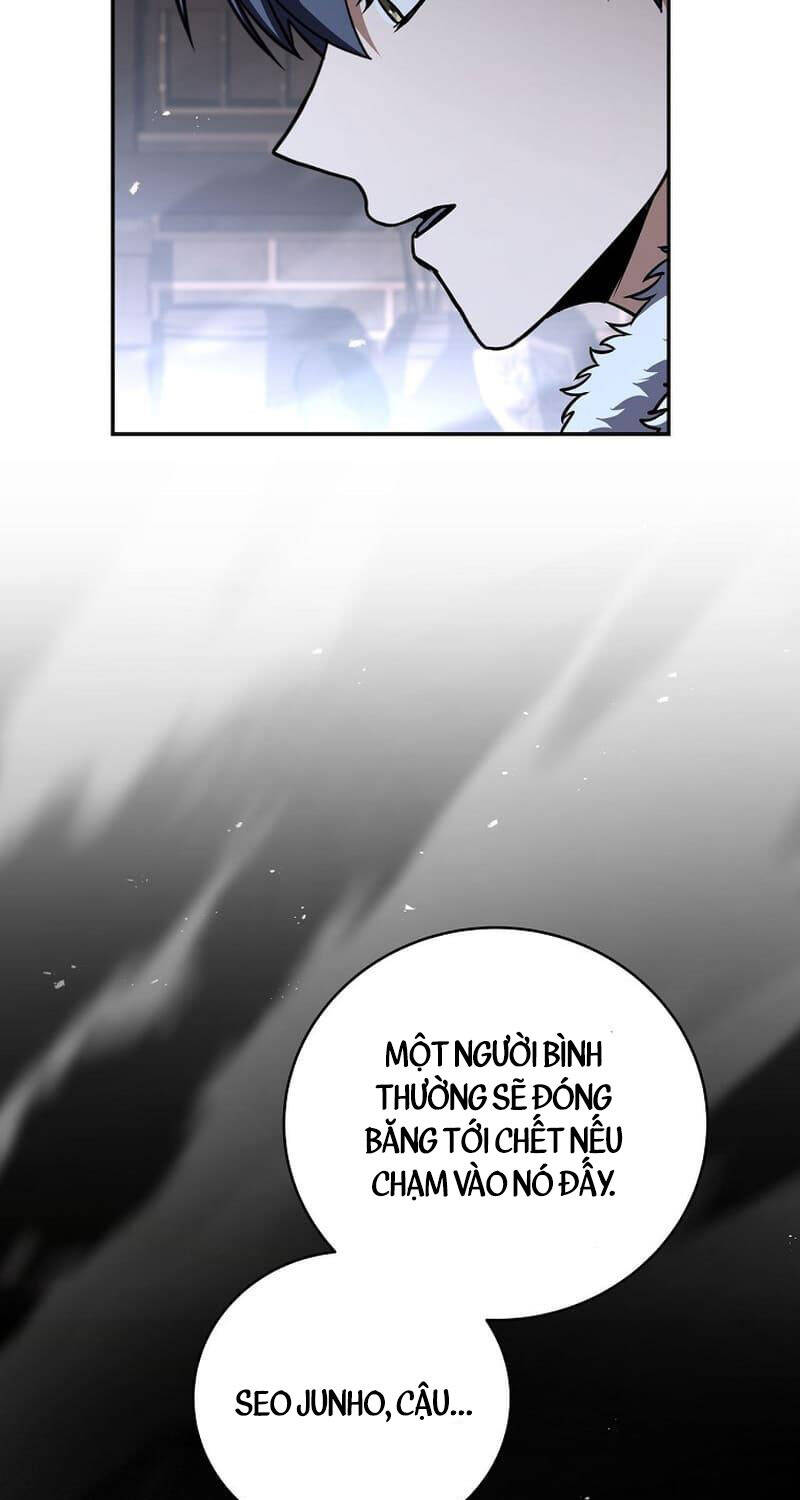 Sự Trở Lại Của Người Chơi Bị Đóng Băng - Chapter 138 - Page 22