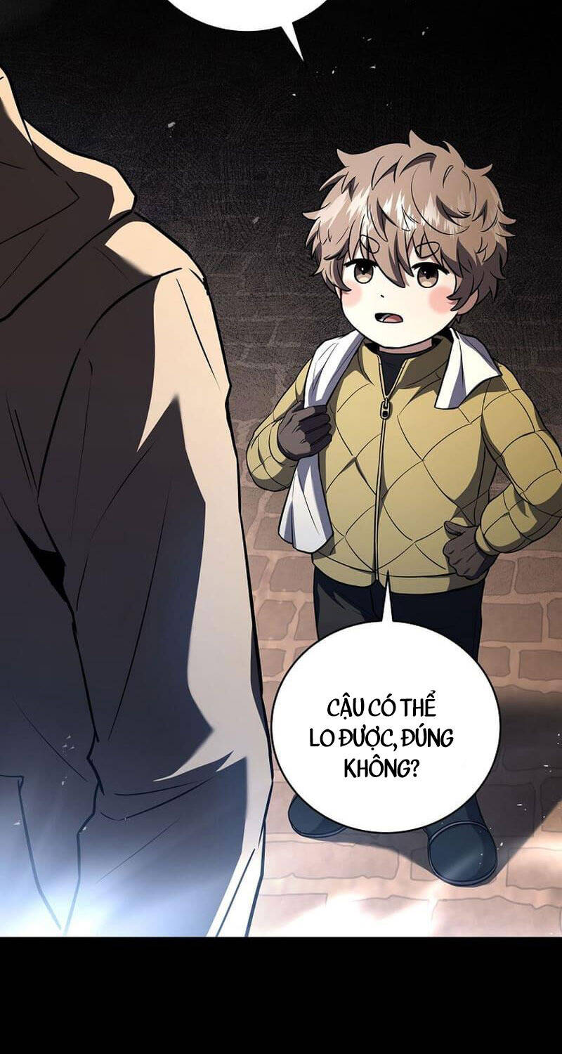 Sự Trở Lại Của Người Chơi Bị Đóng Băng - Chapter 138 - Page 23