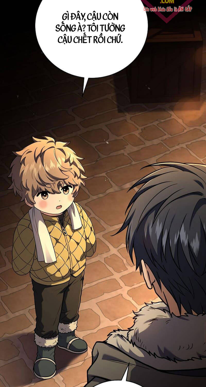 Sự Trở Lại Của Người Chơi Bị Đóng Băng - Chapter 138 - Page 3