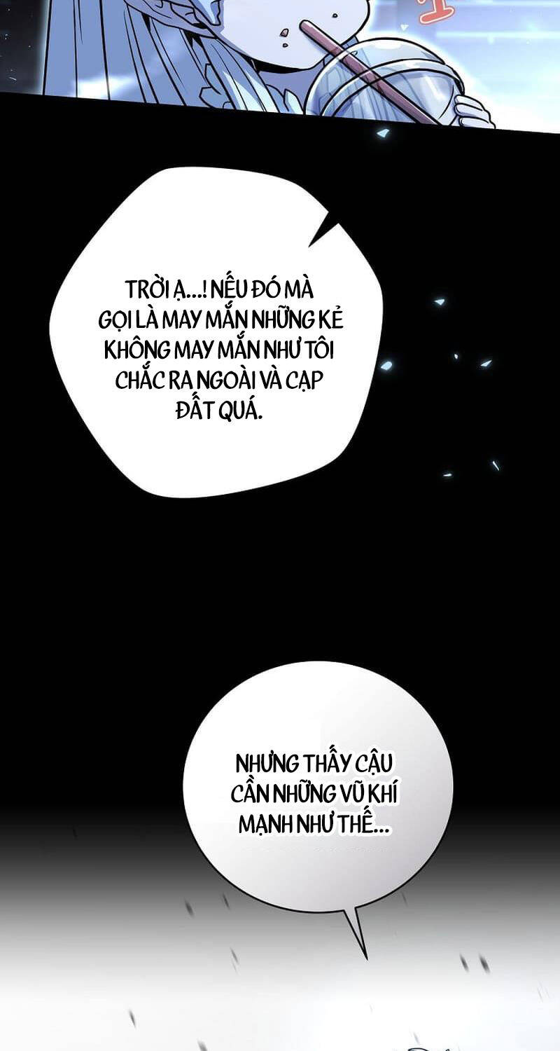 Sự Trở Lại Của Người Chơi Bị Đóng Băng - Chapter 138 - Page 32