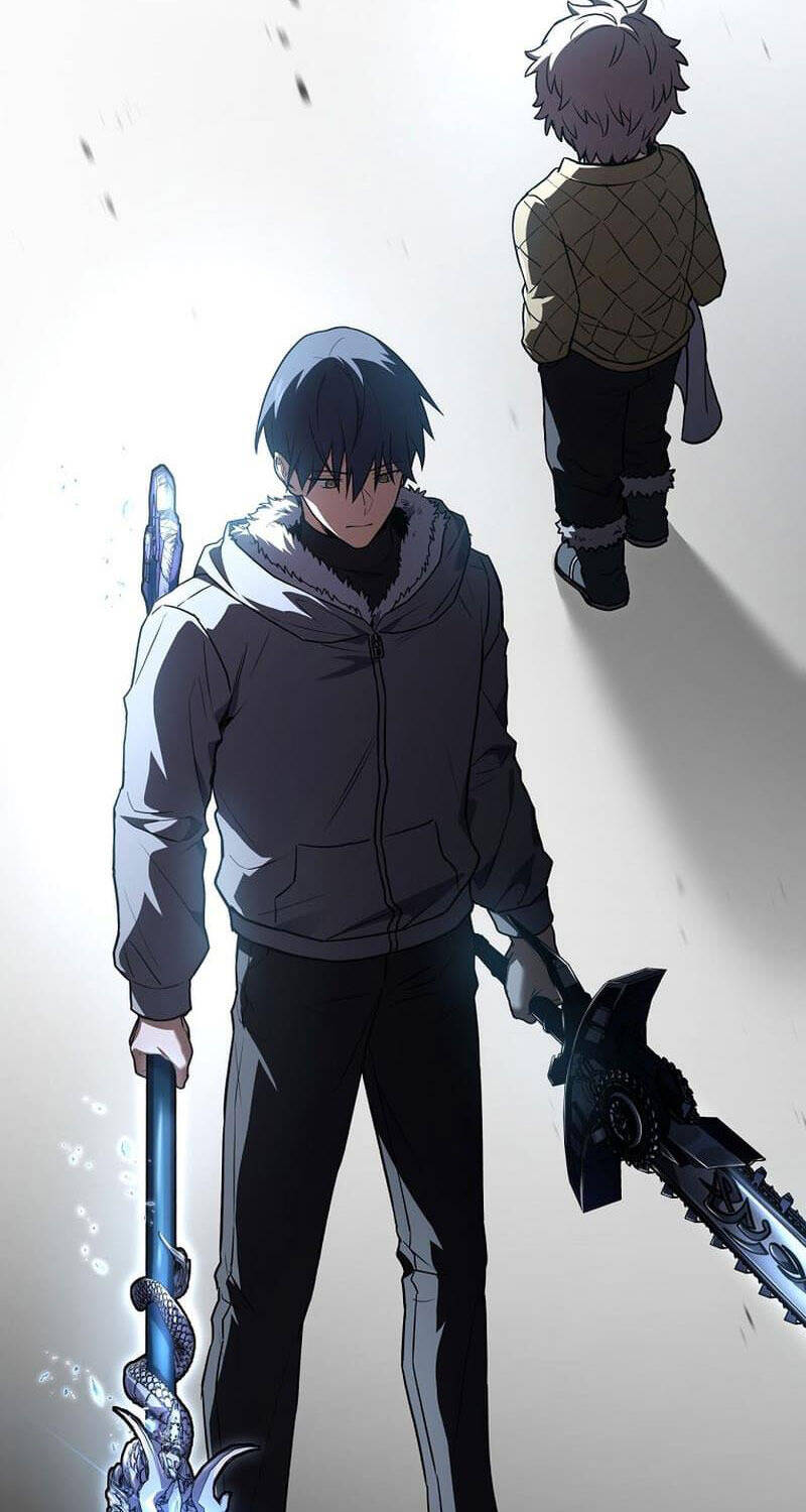 Sự Trở Lại Của Người Chơi Bị Đóng Băng - Chapter 138 - Page 33