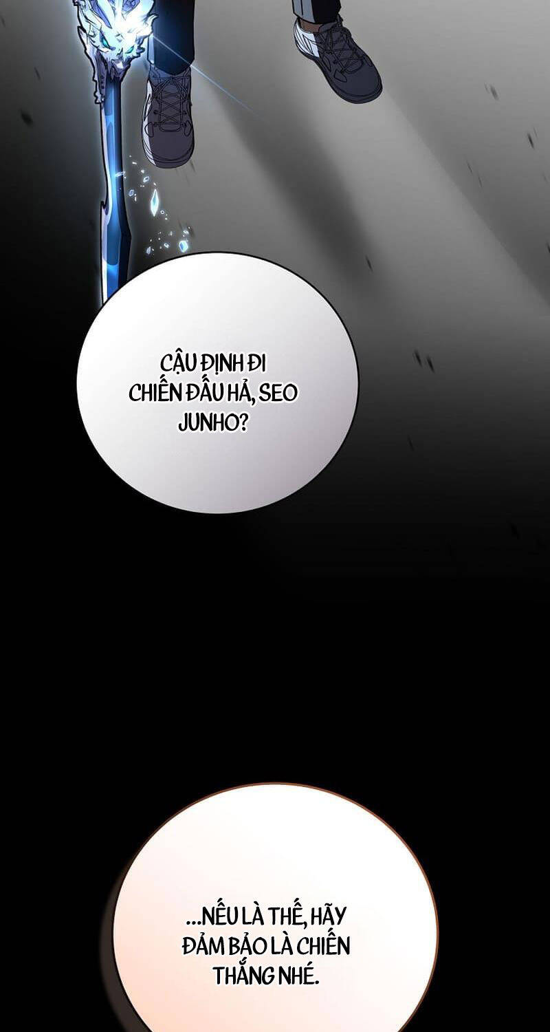 Sự Trở Lại Của Người Chơi Bị Đóng Băng - Chapter 138 - Page 34