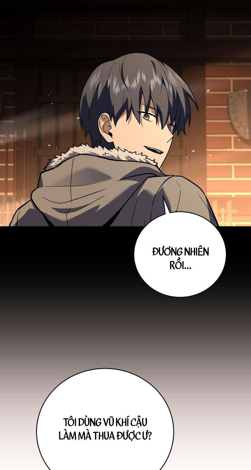 Sự Trở Lại Của Người Chơi Bị Đóng Băng - Chapter 138 - Page 36